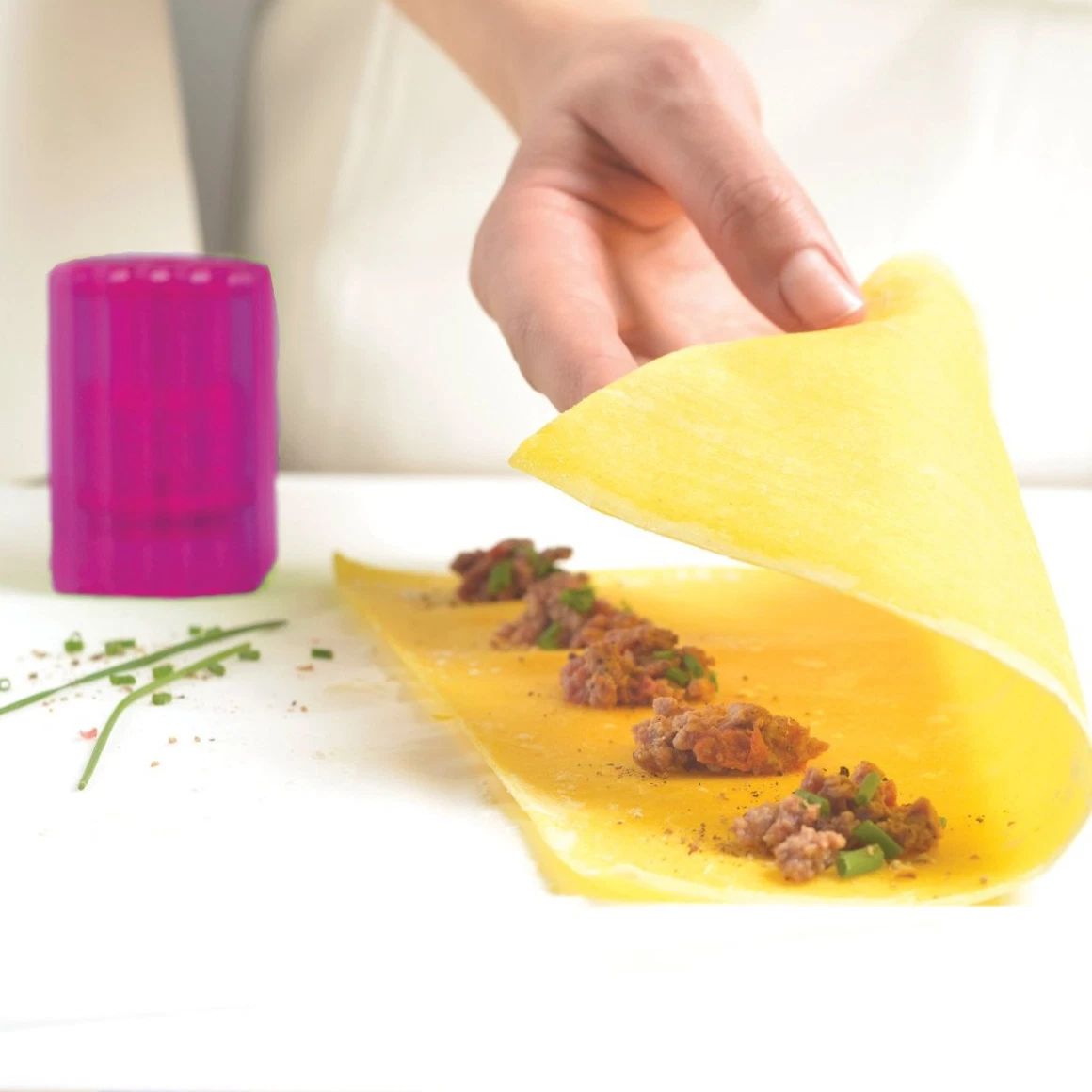 Mastrad Mini Pies & Ravioli Kit - Image 6