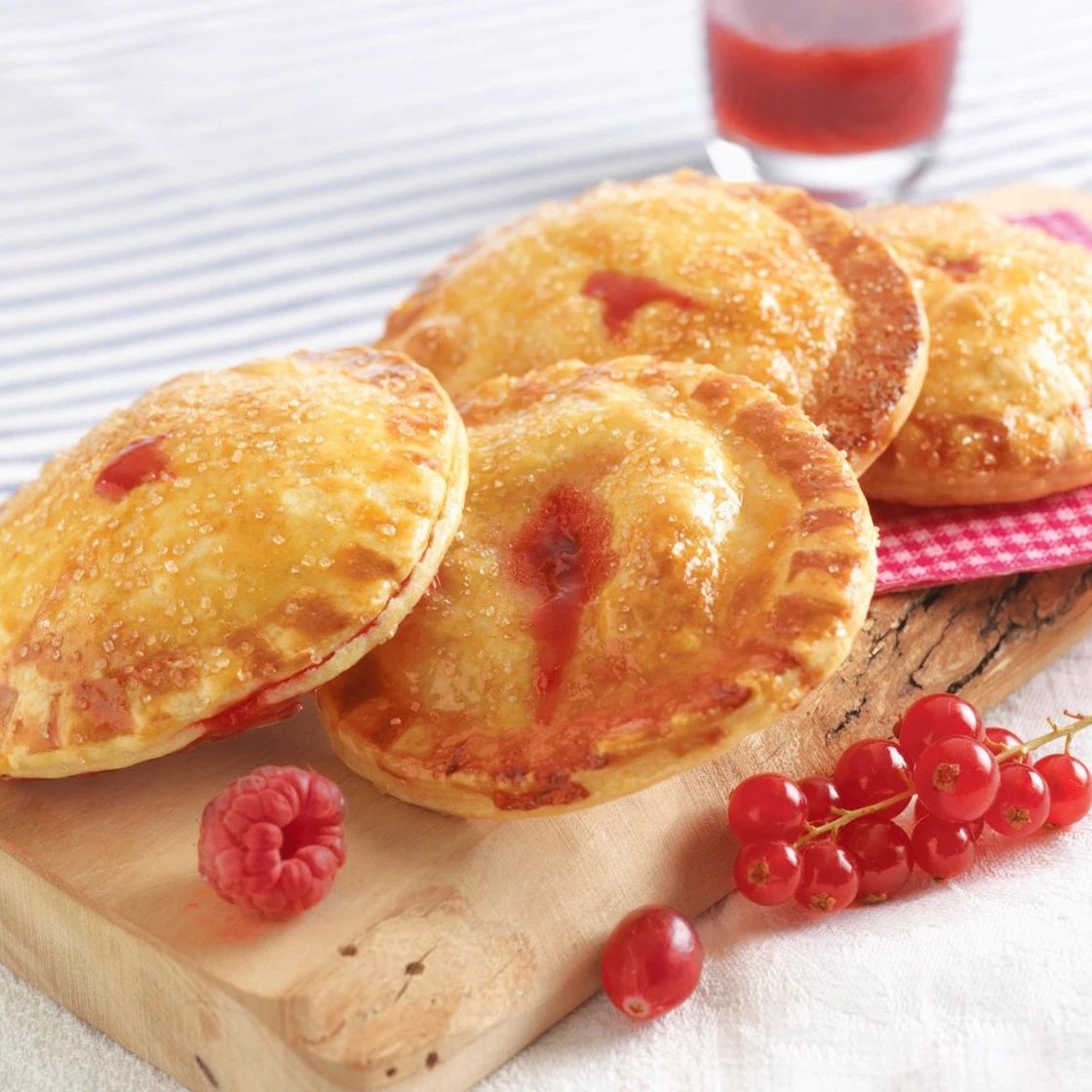 Mastrad Mini Pies & Ravioli Kit - Image 7