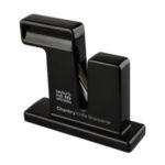 Taylors Chantry Classic Sharpener, Black
