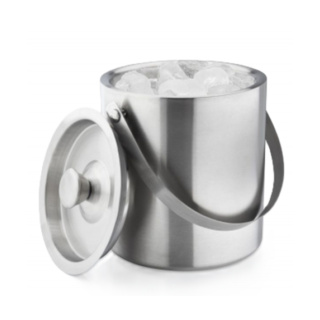 Taylors Taproom Insulated Ice Bucket, 1.5L