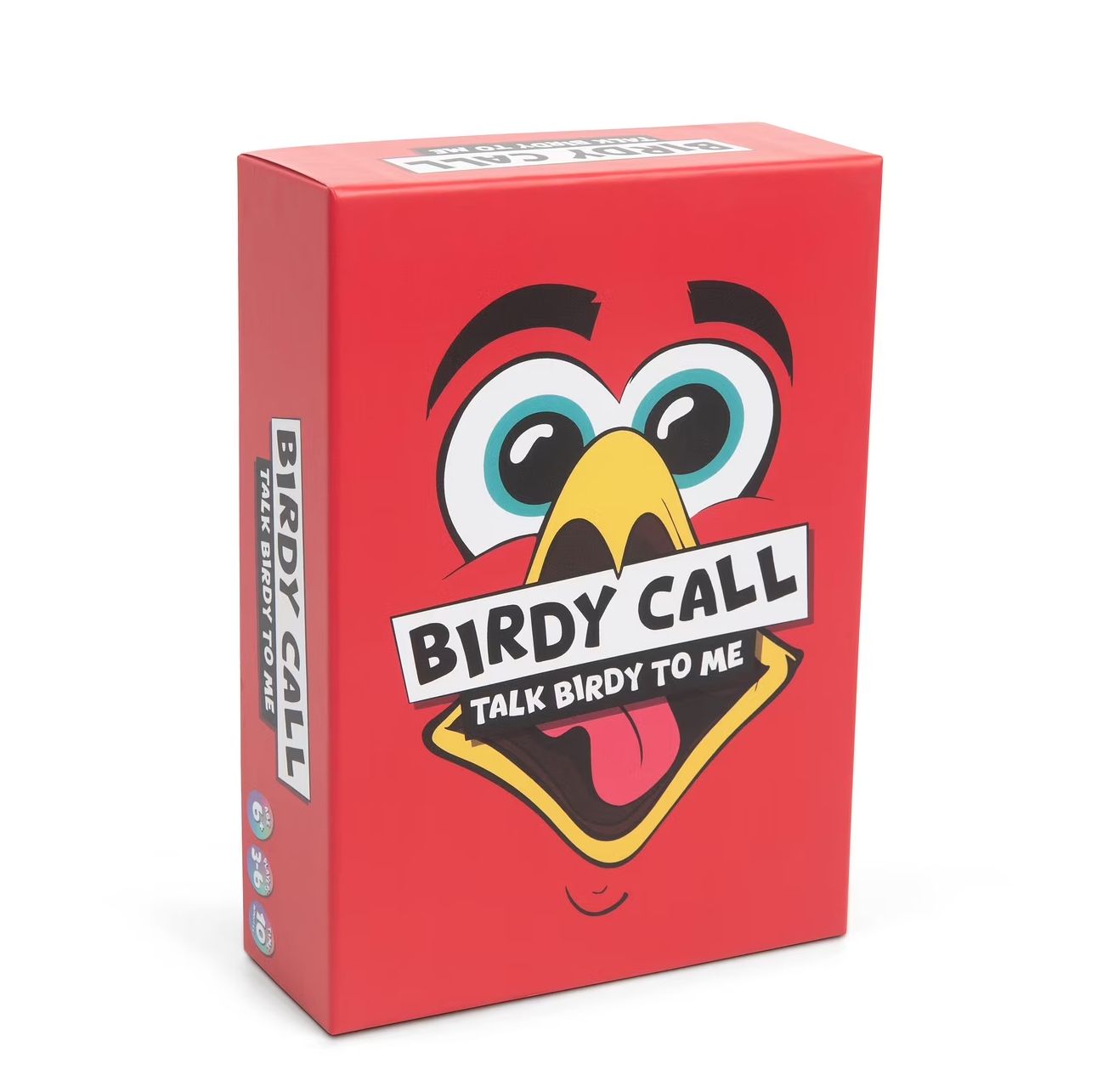 Birdy Call Card Game - Image 5