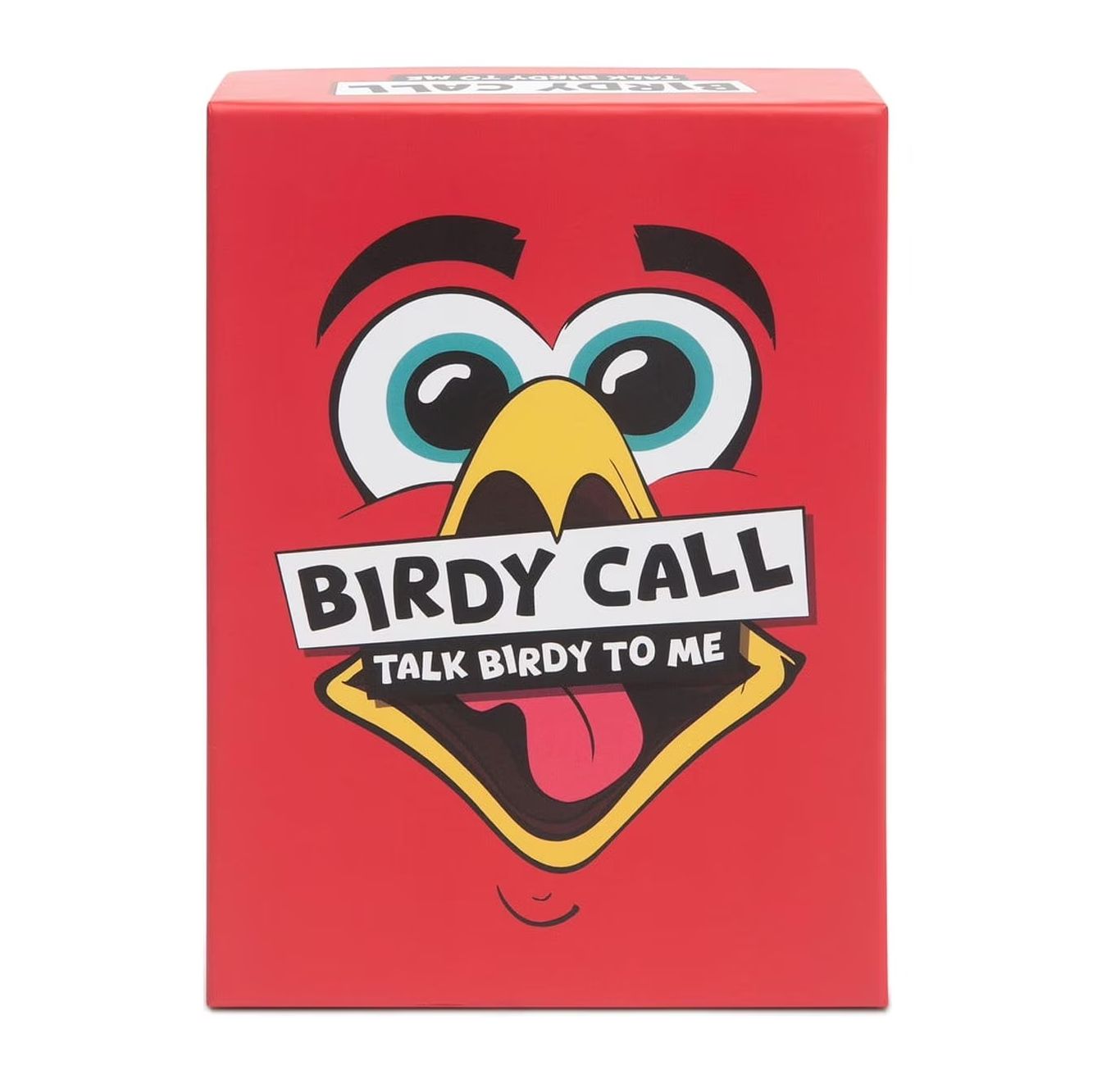 Birdy Call Card Game - Image 3