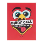 Birdy Call Card Game