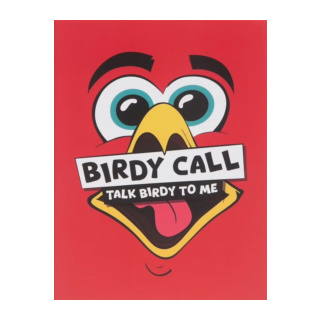 Birdy Call Card Game