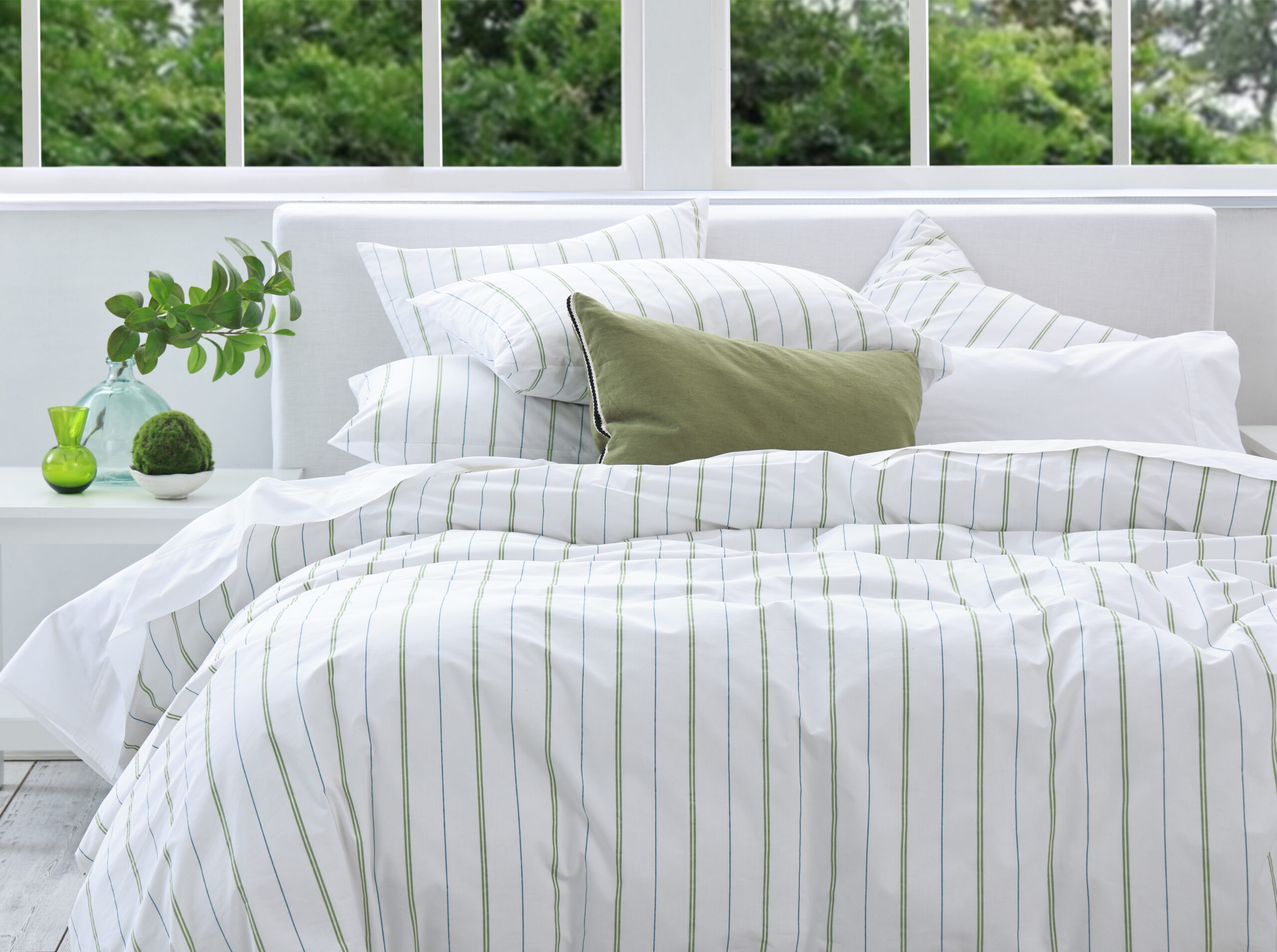 Freddie Reversible Duvet Set - Image 5