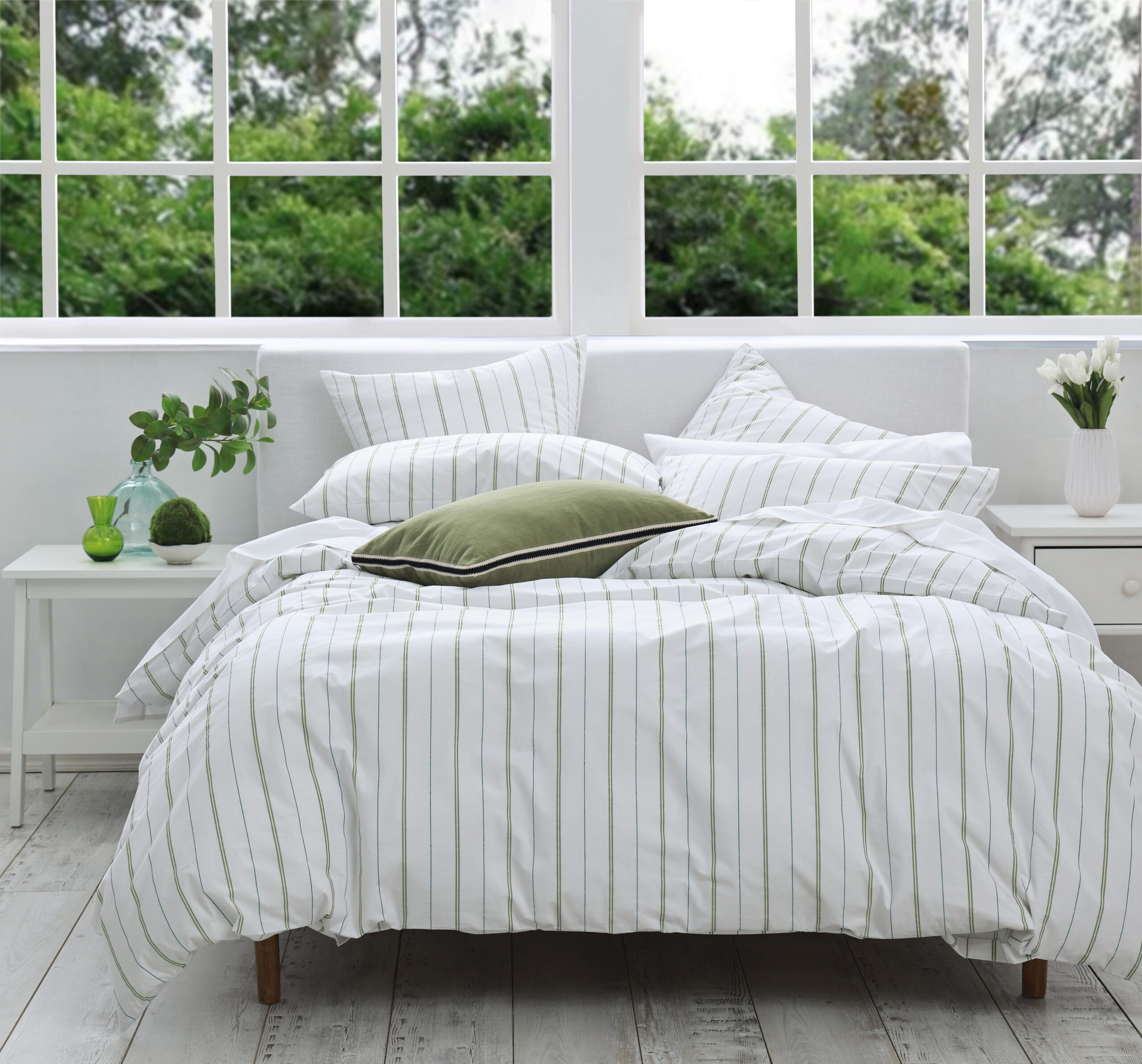 Freddie Reversible Duvet Set - Image 4