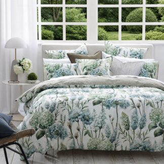 Piccaddilly Reversible Duvet Set