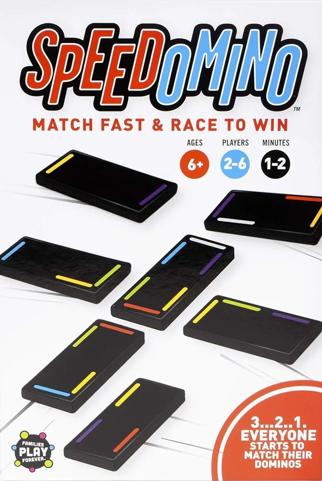 Speedomino - Image 4