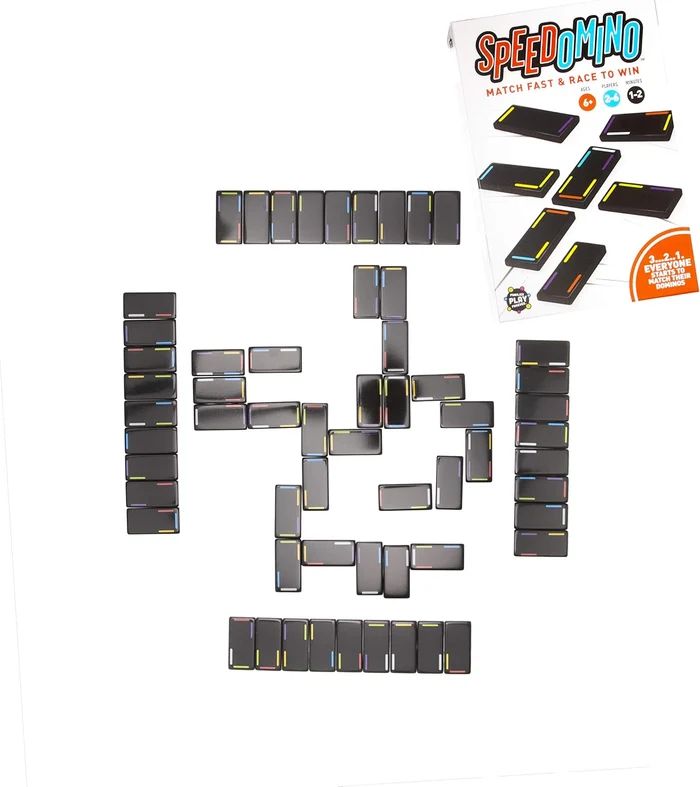 Speedomino - Image 2