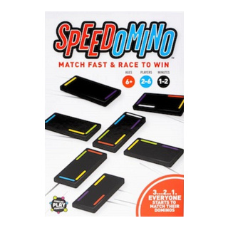 Speedomino