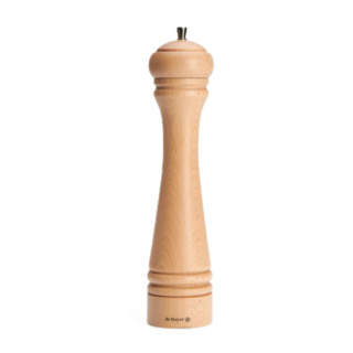 De Buyer Pepper Mill, Java Natural, 25cm
